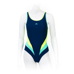 Costum înot damă - Aquarapid Amayke
