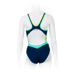 Costum înot damă - Aquarapid Amayke