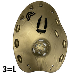 Palmare - Aquarapid Aqhandpad, L