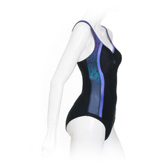 Costum înot damă - Aquarapid Arvil