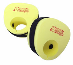 Aripioare inot copii - Burbujita, 15 cm x 14 cm x 8 cm