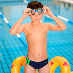 Slip înot baieti - Aquarapid Bitil