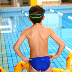 Slip înot baieti - Aquarapid Bitil