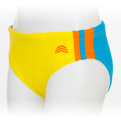 Slip înot baieti - Aquarapid Bitil