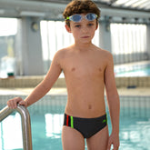 Slip înot baieti - Aquarapid Blaky