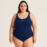 Costum înot damă mărimi mari - Aquarapid Lucia