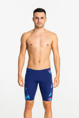 Jammer înot barbati - Jaked Track