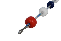 Golfinho Dividing Line – Polyethylene Rope