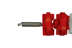 “Olympic” PRO Floating Lane – Stainless Steel