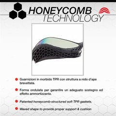 Ochelari inot - Aquarapid Combopenwmir