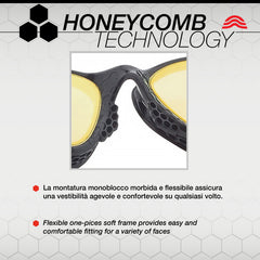 Ochelari inot - Aquarapid Combopenwmir