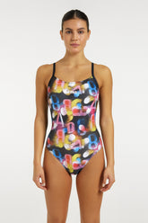 Costum înot damă - Jaked Hotspot Mood