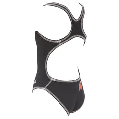 Costum înot fete - Jaked Basic