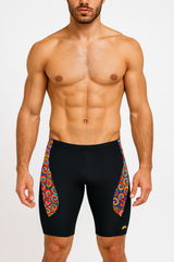 Jammer înot barbati - Aquarapid Jam Circle