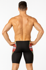 Jammer înot barbati - Aquarapid Jam Signs