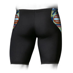 Jammer înot barbati - Aquarapid Jam Signs