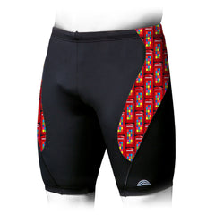 Jammer înot barbati - Aquarapid Jam Telephone