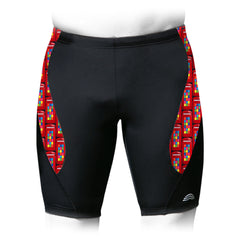 Jammer înot barbati - Aquarapid Jam Telephone