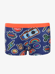 Short înot baieti - Jaked Millenials