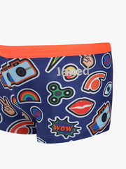 Short înot baieti - Jaked Millenials