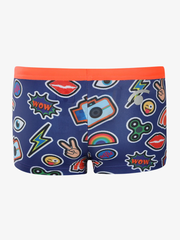 Short înot baieti - Jaked Millenials