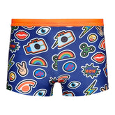 Short înot baieti - Jaked Millenials