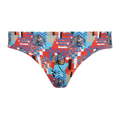 Slip înot damă - Jaked Brasiliano MYC