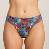 Slip înot damă - Jaked Brasiliano MYC