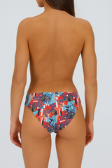 Slip înot damă - Jaked Brasiliano MYC