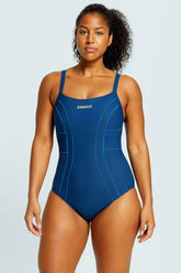 Costum înot damă - Jaked Lady Gemini Evo