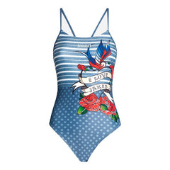 Costum înot damă - Jaked Mood Love