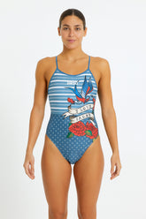 Costum înot damă - Jaked Mood Love