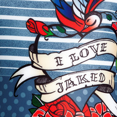 Costum înot damă - Jaked Mood Love