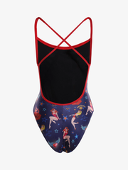 Costum înot damă - Jaked Mood Pin Up