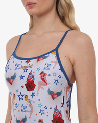 Costum înot damă - Jaked Mood Pin Up