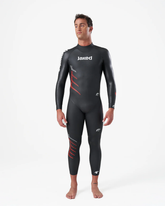 Costum înot competitie baieti si barbati de neopren - Jaked Challenger Multi-Thickness