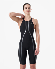 Costum înot competitie - Jaked JK-ONE OPEN BACK