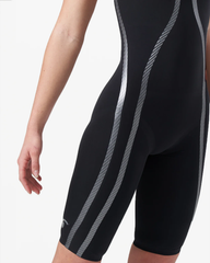 Costum înot competitie - Jaked JK-ONE OPEN BACK