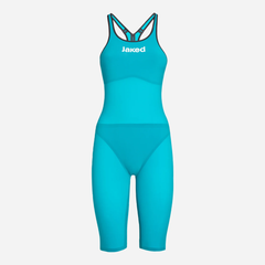 Costum înot competitie - Jaked JKATANA CLOSE BACK