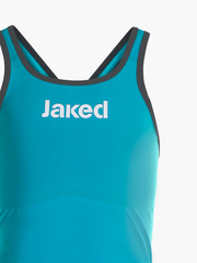 Costum înot competitie - Jaked JKATANA CLOSE BACK