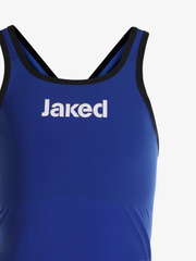 Costum înot competitie - Jaked JKATANA CLOSE BACK