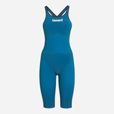 Costum înot competitie - Jaked JKATANA CLOSE BACK