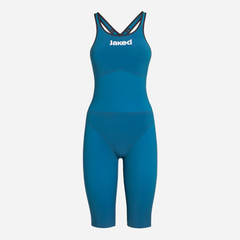 Costum înot competitie - Jaked JKATANA CLOSE BACK
