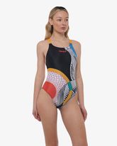 Costum înot damă - Jaked Karma