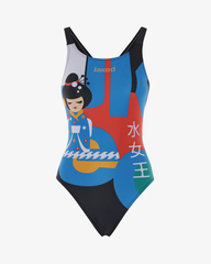 Costum înot damă - Jaked Queen