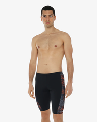 Jammer înot barbati - Jaked Stamps