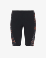 Jammer înot barbati - Jaked Stamps