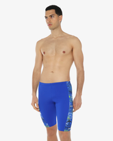 Jammer înot barbati - Jaked Stamps