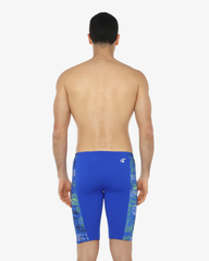 Jammer înot barbati - Jaked Stamps