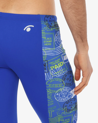 Jammer înot barbati - Jaked Stamps